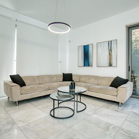 Downtown Villa 1 Paphos Extérieur photo